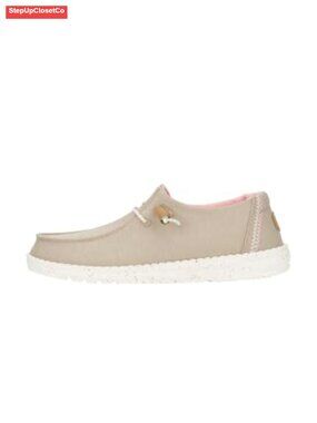 Wendy Slip On Loafers Lightweight Comfortable Casual Shoes